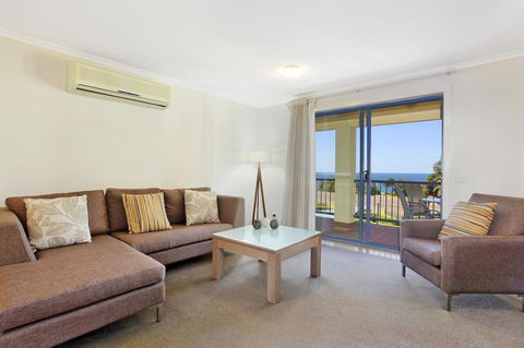 South Pacific Apartments - Accommodation Fremantle 13