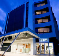 Hotel Urban St Leonards - Accommodation Fremantle