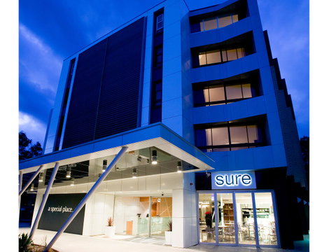 Hotel Urban St Leonards - Accommodation Fremantle 0