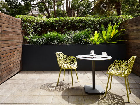 Hotel Urban St Leonards - Accommodation Fremantle 18