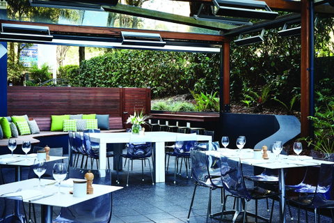 Hotel Urban St Leonards - Accommodation Fremantle 23