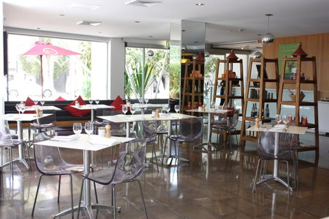 Hotel Urban St Leonards - Accommodation Fremantle 26