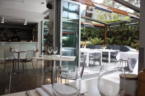 Hotel Urban St Leonards - Accommodation Fremantle 24