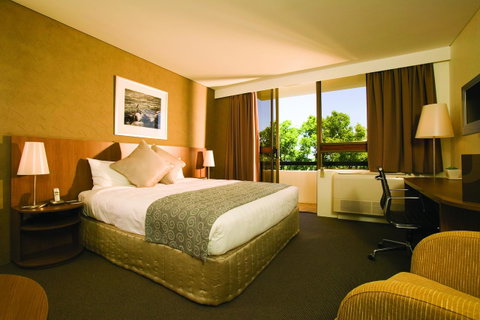 Hotel Urban St Leonards - Accommodation Fremantle 30