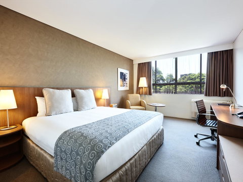 Hotel Urban St Leonards - Accommodation Fremantle 11