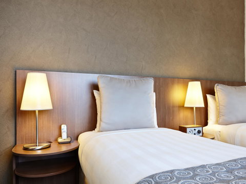 Hotel Urban St Leonards - Accommodation Fremantle 8
