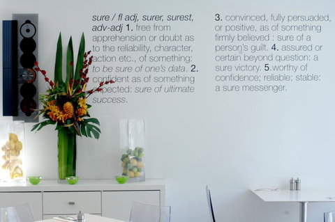 Hotel Urban St Leonards - Accommodation Fremantle 20