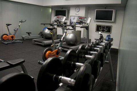 Hotel Urban St Leonards - Accommodation Fremantle 21