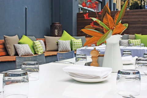 Hotel Urban St Leonards - Accommodation Fremantle 22