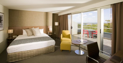 Hotel Urban St Leonards - Accommodation Fremantle 29