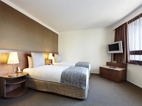 Hotel Urban St Leonards - Accommodation Fremantle 14