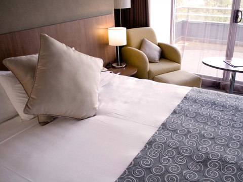 Hotel Urban St Leonards - Accommodation Fremantle 10