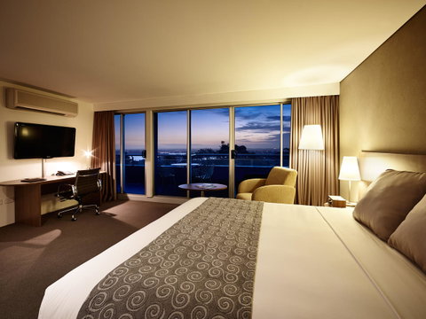 Hotel Urban St Leonards - Accommodation Fremantle 4