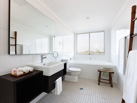 Hotel Urban St Leonards - Accommodation Fremantle 16