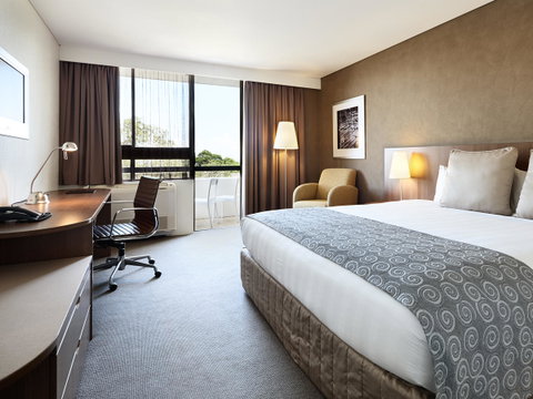 Hotel Urban St Leonards - Accommodation Fremantle 1