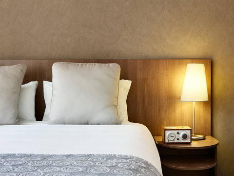Hotel Urban St Leonards - Accommodation Fremantle 6