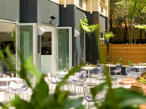Hotel Urban St Leonards - Accommodation Fremantle 2
