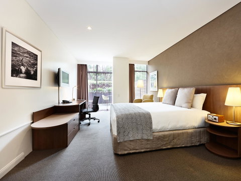 Hotel Urban St Leonards - Accommodation Fremantle 12