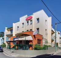 Adina Apartment Hotel Chippendale - Accommodation Fremantle