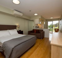 Cabarita Lake Apartments - Accommodation Fremantle