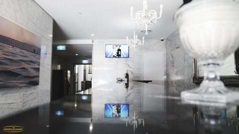 Crown On Darby Newcastle - Accommodation Fremantle 7