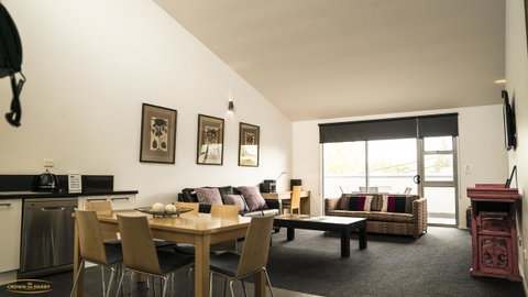 Crown On Darby Newcastle - Accommodation Fremantle 12