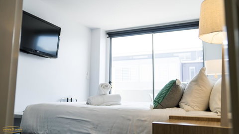 Crown On Darby Newcastle - Accommodation Fremantle 20