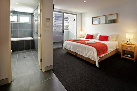 Crown On Darby Newcastle - Accommodation Fremantle 24