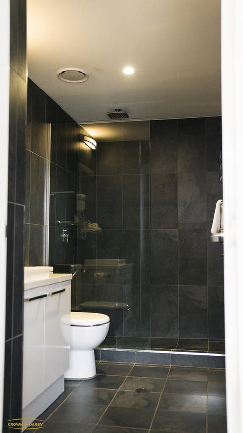 Crown On Darby Newcastle - Accommodation Fremantle 17