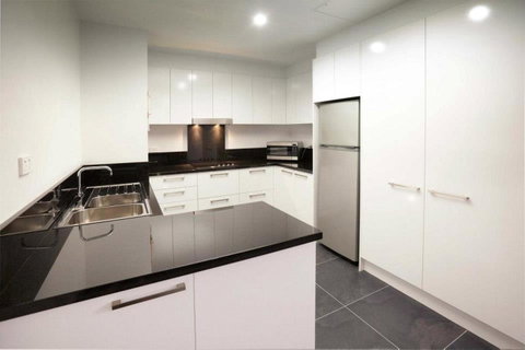 Crown On Darby Newcastle - Accommodation Fremantle 27