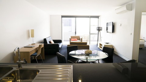 Crown On Darby Newcastle - Accommodation Fremantle 2