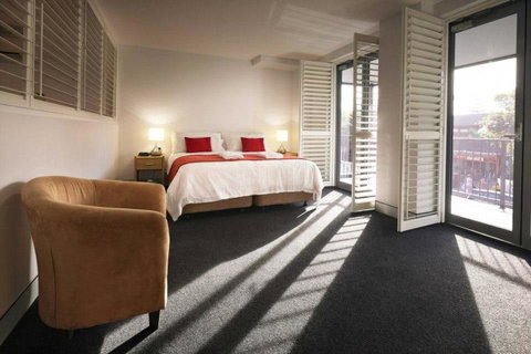 Crown On Darby Newcastle - Accommodation Fremantle 26
