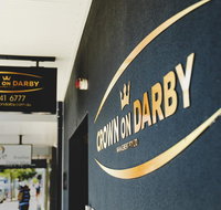 Crown on Darby Newcastle - Accommodation Fremantle