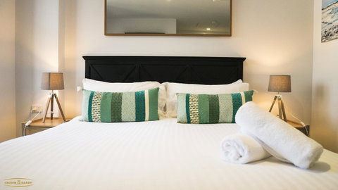 Crown On Darby Newcastle - Accommodation Fremantle 22