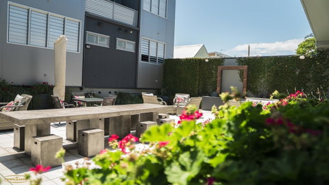 Crown On Darby Newcastle - Accommodation Fremantle 3