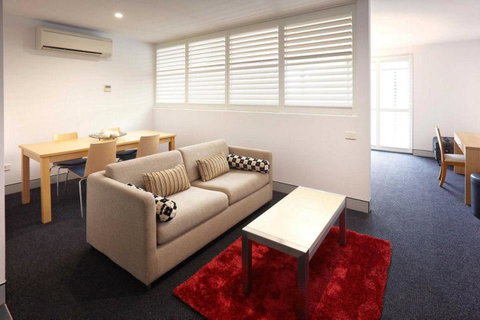 Crown On Darby Newcastle - Accommodation Fremantle 29