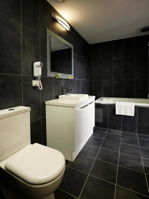 Crown On Darby Newcastle - Accommodation Fremantle 25