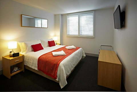 Crown On Darby Newcastle - Accommodation Fremantle 31