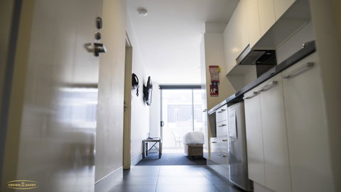 Crown On Darby Newcastle - Accommodation Fremantle 21