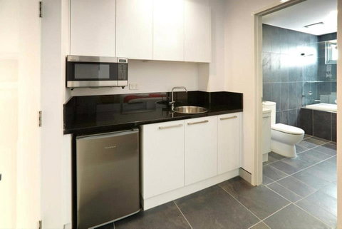 Crown On Darby Newcastle - Accommodation Fremantle 34