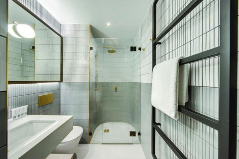 Vibe Hotel Sydney Darling Harbour - Accommodation Fremantle 18