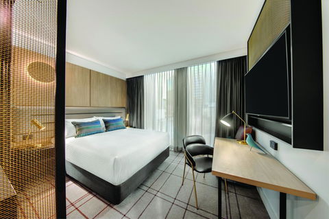 Vibe Hotel Sydney Darling Harbour - Accommodation Fremantle 19