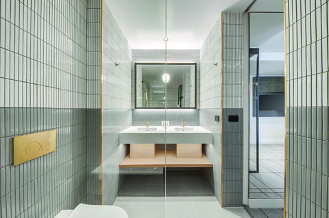 Vibe Hotel Sydney Darling Harbour - Accommodation Fremantle 27