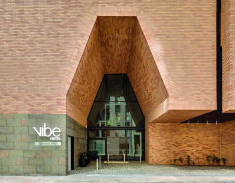 Vibe Hotel Sydney Darling Harbour - Accommodation Fremantle 4