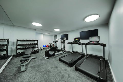 Vibe Hotel Sydney Darling Harbour - Accommodation Fremantle 17