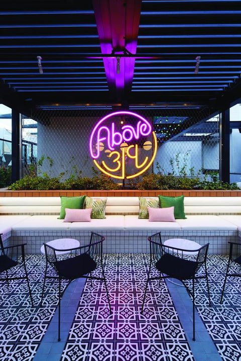 Vibe Hotel Sydney Darling Harbour - Accommodation Fremantle 5