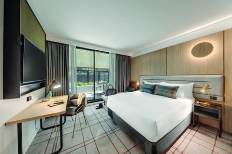 Vibe Hotel Sydney Darling Harbour - Accommodation Fremantle 15