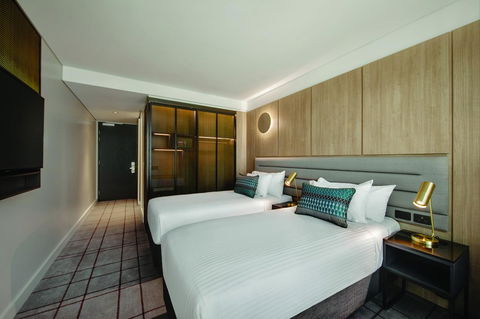 Vibe Hotel Sydney Darling Harbour - Accommodation Fremantle 13