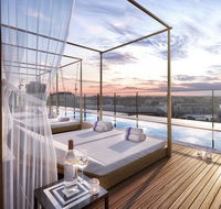 Vibe Hotel Sydney Darling Harbour - Accommodation Fremantle
