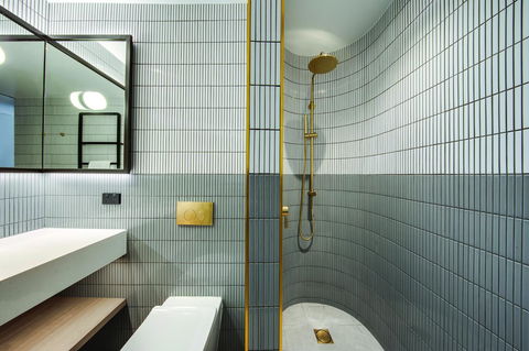 Vibe Hotel Sydney Darling Harbour - Accommodation Fremantle 2